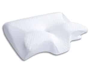 DreamyFoam Pillow